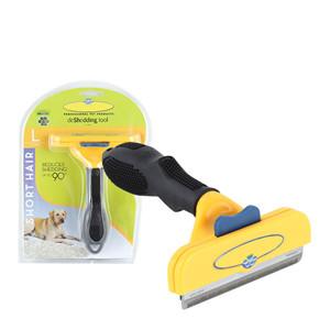 Pet De-Shedding Tools, Pet Comb,Dog Comb,Cat Comb