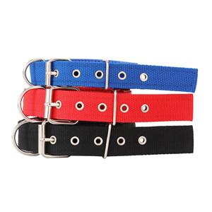 Hot Selling Padded Dog Collar For Large Dogs