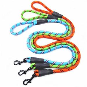 Nylon Round Leash