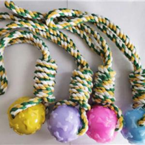 Dog Rope Toy