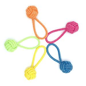 Dog Rope Toy 